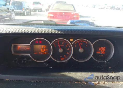 2011 Scion Xb z USA, uszkodzony, nr VIN JTLZE4FE3B1138975